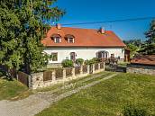 Prodej domu 252m2 s pozemkem 3254m2