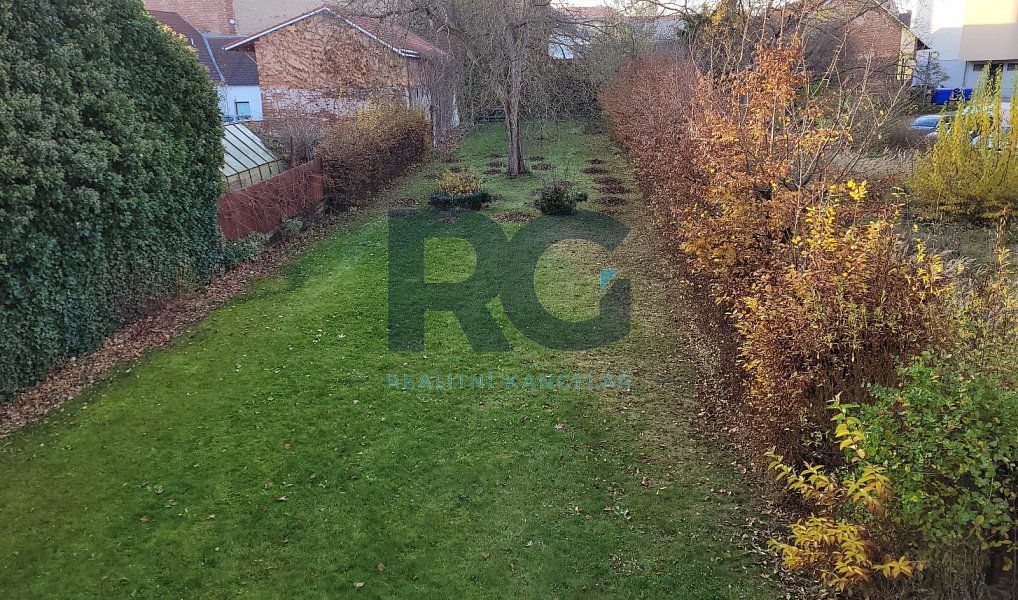 Pronájem bytu 1+kk 40 m², Písek – náhled fotky 11