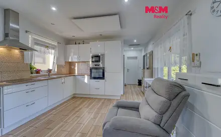 Prodej mobilheimu, 50 m2, Bor, Bor, okres Tachov