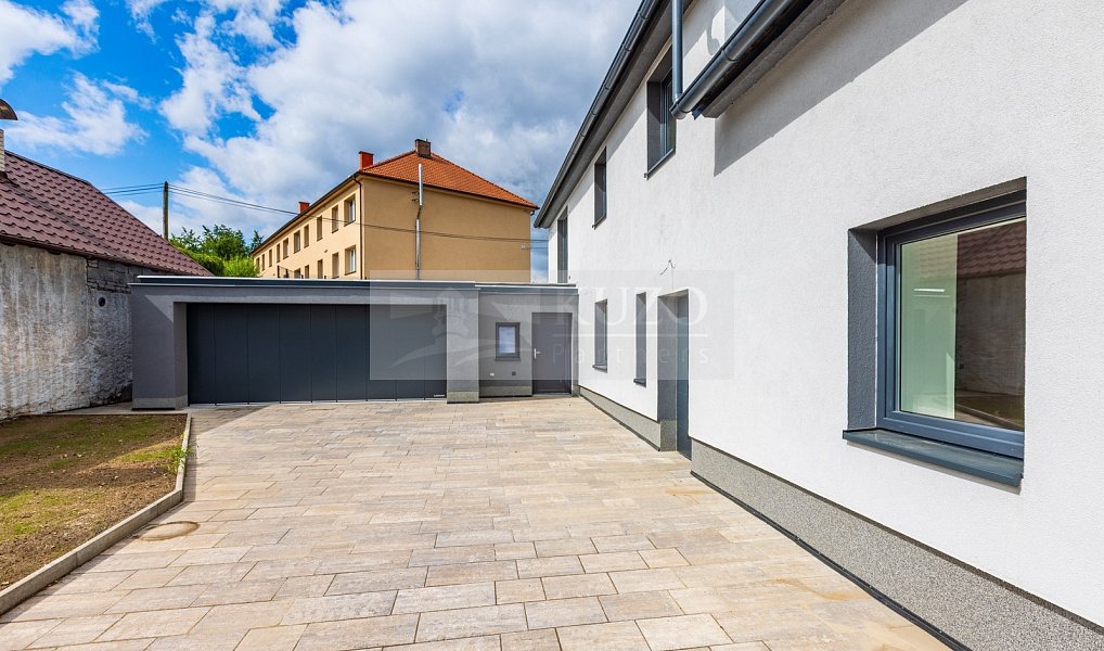 Prodej domu 186 m² s pozemkem 366 m², Horky nad Jizerou – náhled fotky 5