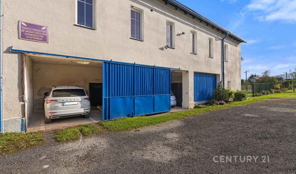 Prodej domu 900 m² s pozemkem 2 785 m², Děčín – náhled fotky 33
