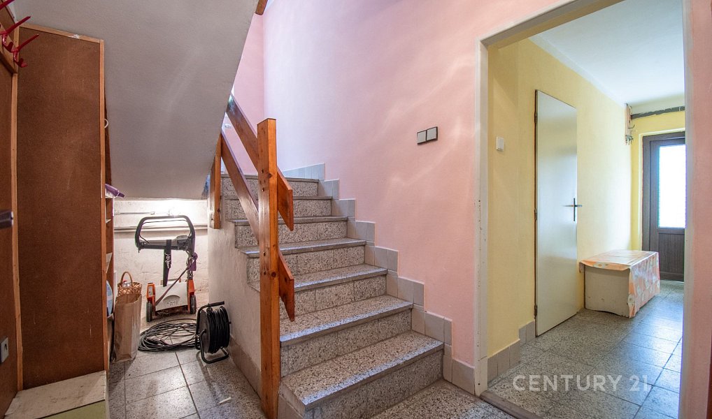 Prodej domu 116 m² s pozemkem 2 660 m², Brzánky – náhled fotky 7