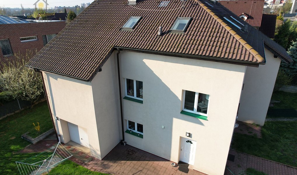 Prodej domu 115 m² s pozemkem 271 m², Praha – náhled fotky 4