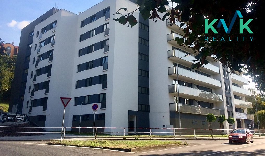 Pronájem bytu 1+kk 47 m², Karlovy Vary – náhled fotky 15