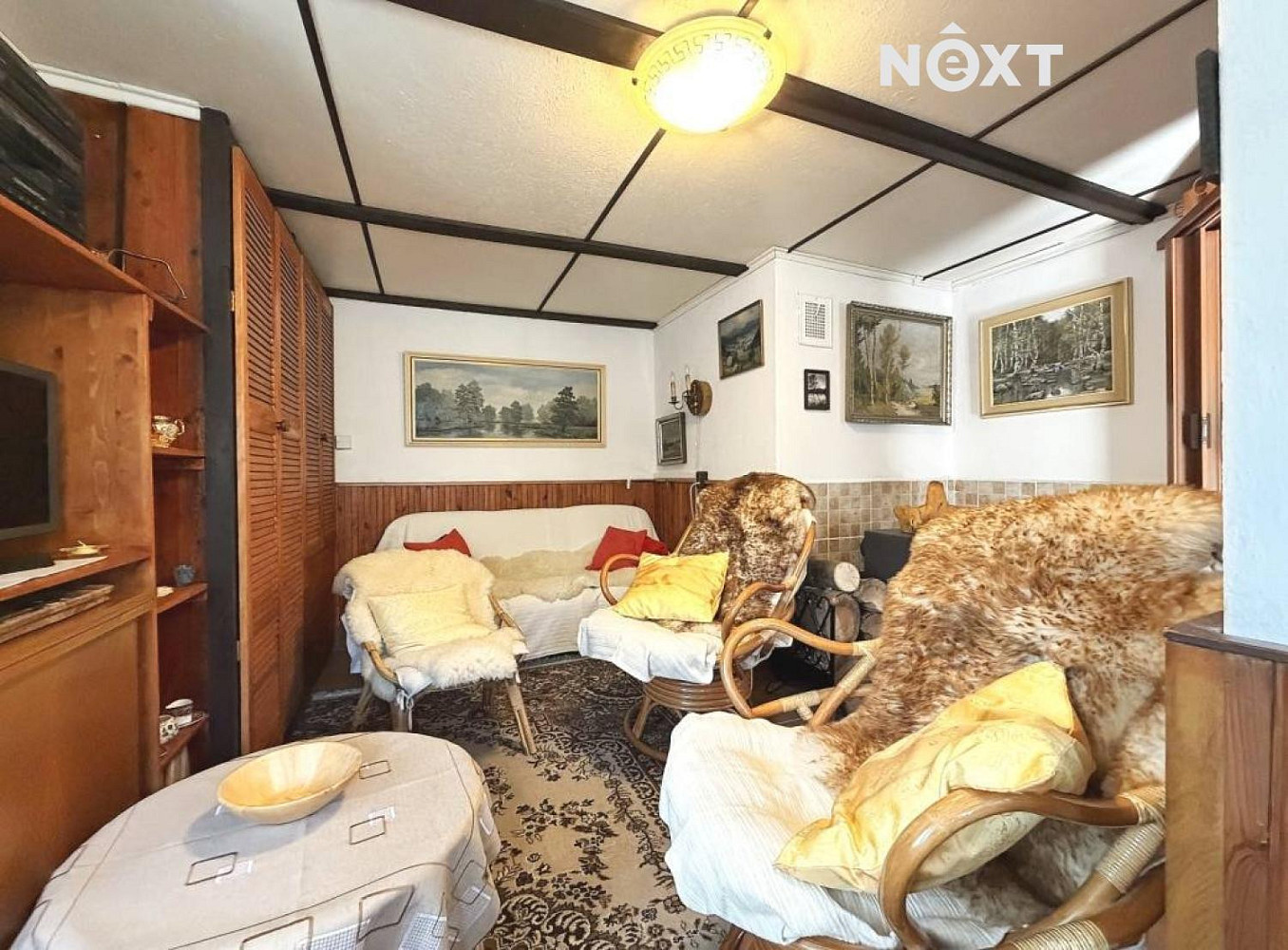 Prodej domu 67 m² s pozemkem 598 m² – fotografie 3