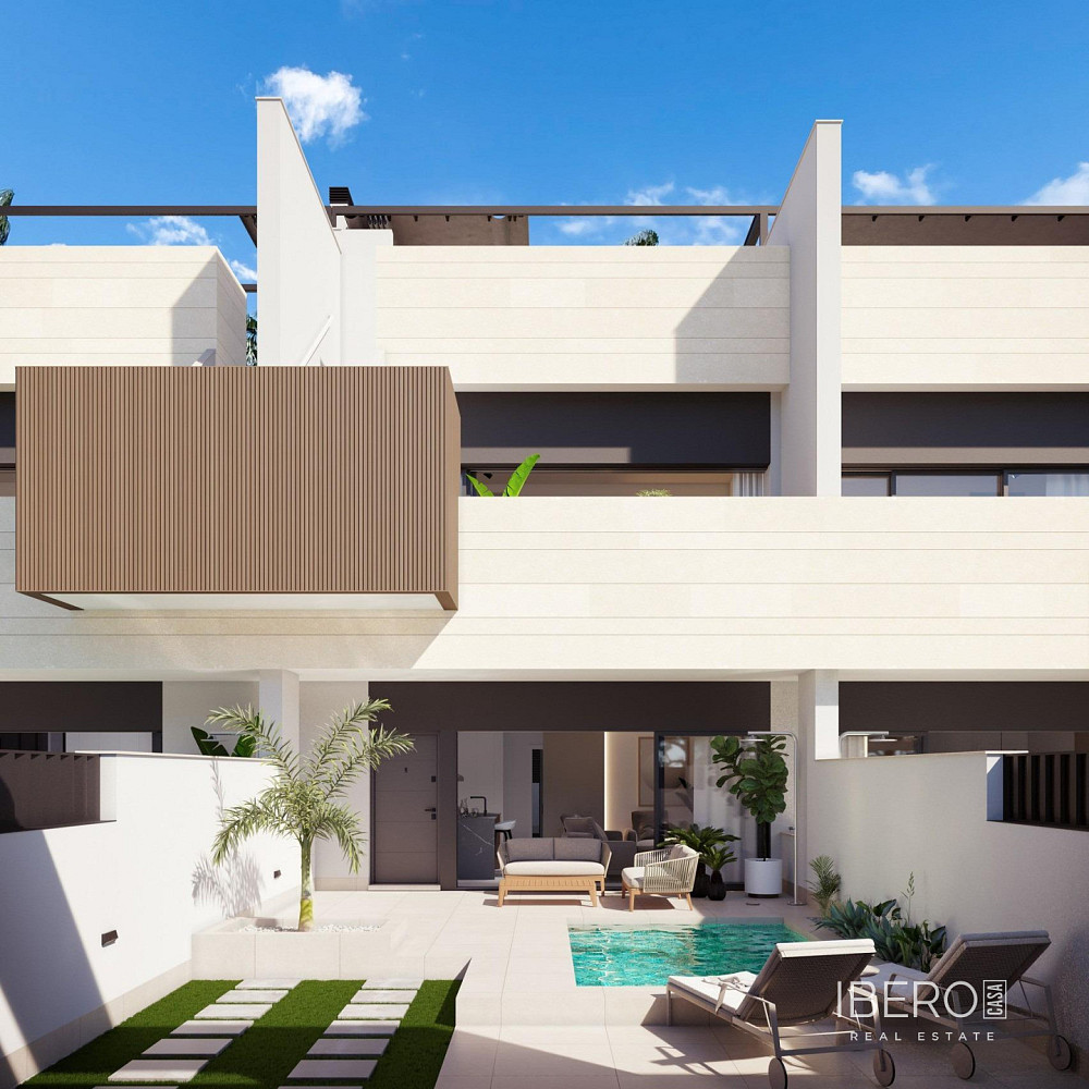 Casa 4+kk – Pilar de la Horadada - Vista 2