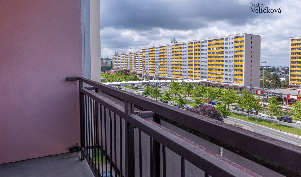 Prodej bytu 2+1 80 m², Hradec Králové – náhled fotky 19