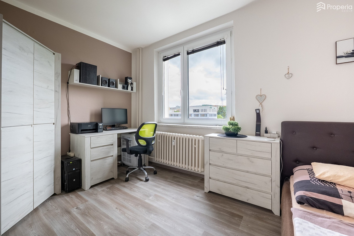 Prodej bytu 3+1 60 m² — photo 3