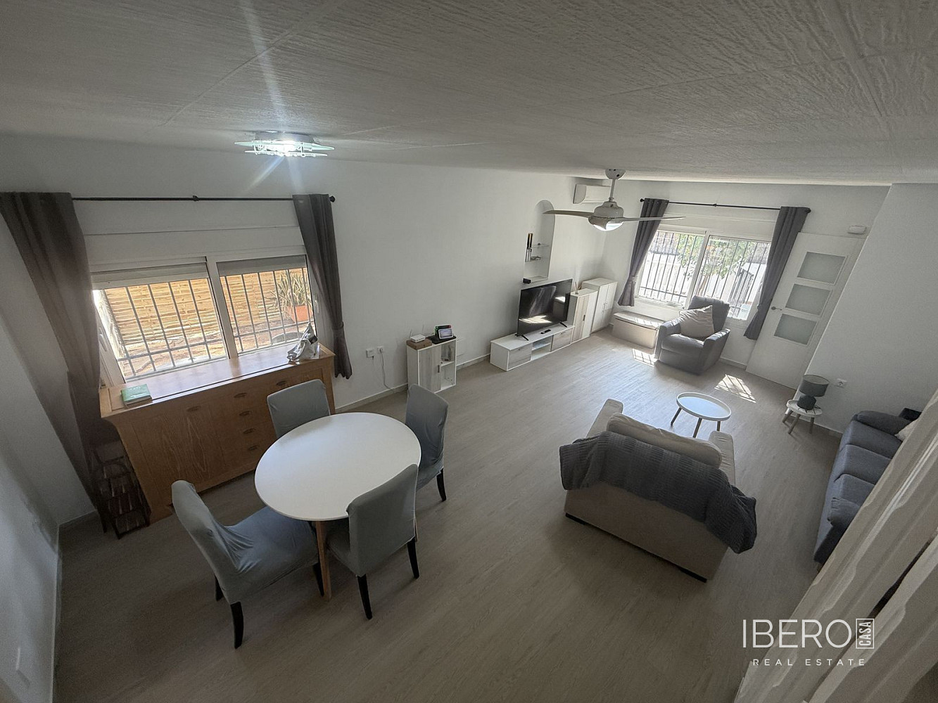 Casa 4+kk – Mijas, Urbanización Sitio de Calahonda - Vista 2