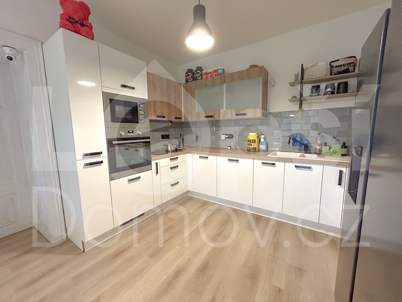 Prodej bytu 3+1 70 m² – fotografie 3