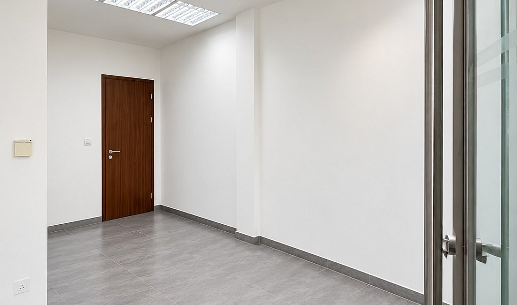 Pronájem obchodních prostor 19 m², Chrudim – náhled fotky 4