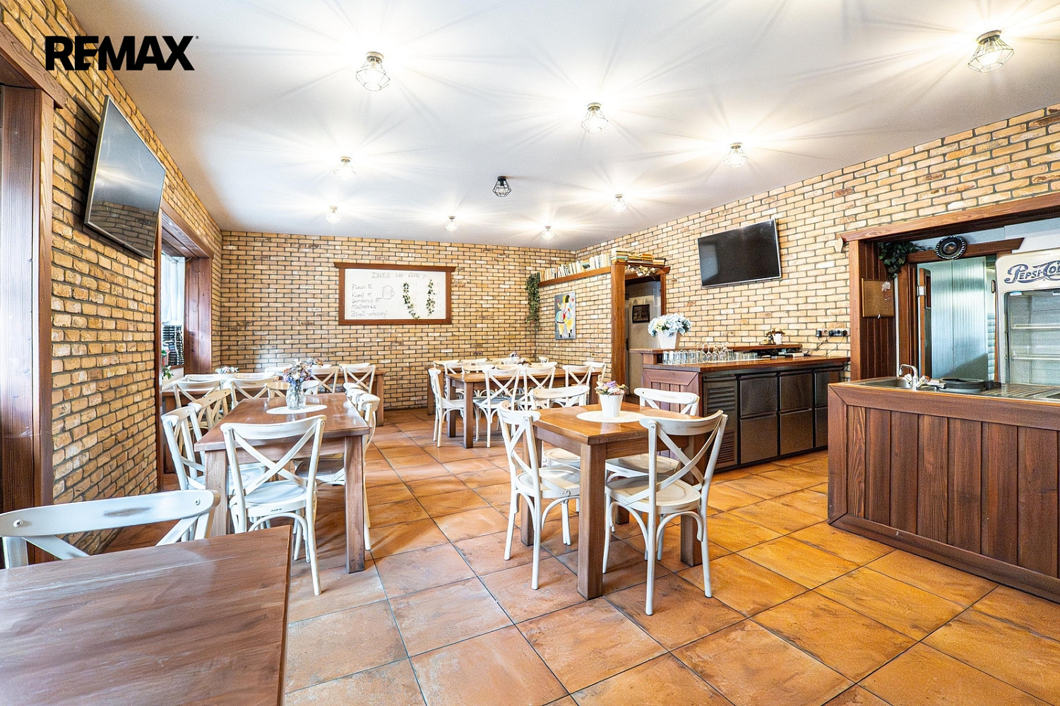 Prodej restaurace 500 m² — photo 4