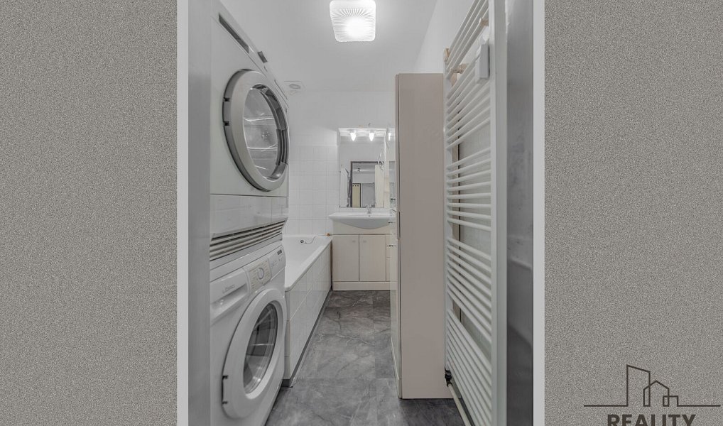 Prodej bytu 2+kk 54 m², Ivančice – náhled fotky 10