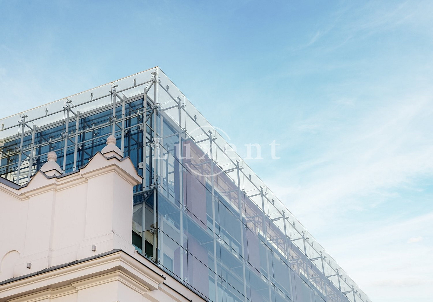 Pronájem kanceláře 416 m² – fotografie 5