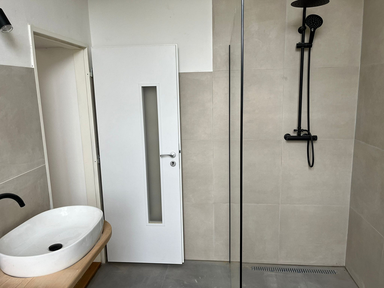 Pronájem bytu 2+kk 52 m² — photo 2