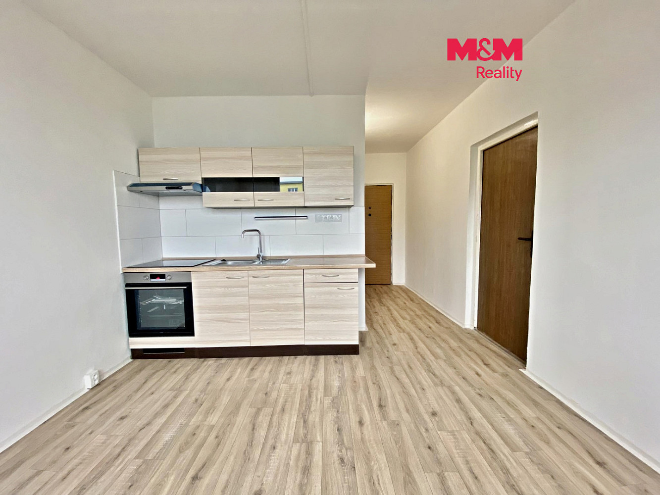 Prodej bytu 1+1 36 m²