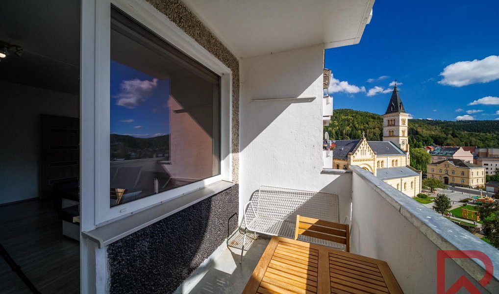 Prodej bytu 2+1 61 m², Kraslice – náhled fotky 8