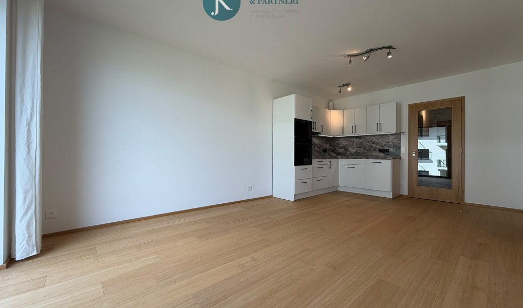 Pronájem bytu 2+kk 51 m², Praha – náhled fotky 3