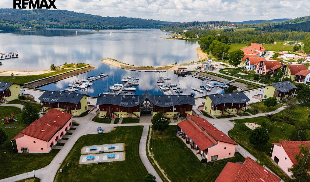 Prodej komerčního objektu (jiného typu) 87 m², Lipno nad Vltavou – náhled fotky 27