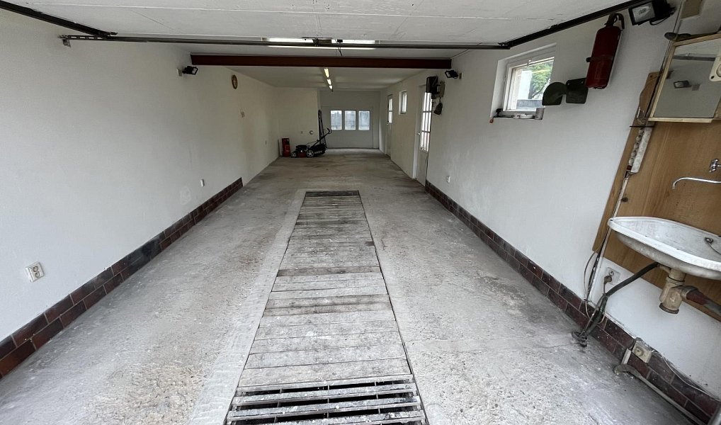 Prodej domu 363 m² s pozemkem 870 m², Mutějovice – náhled fotky 15