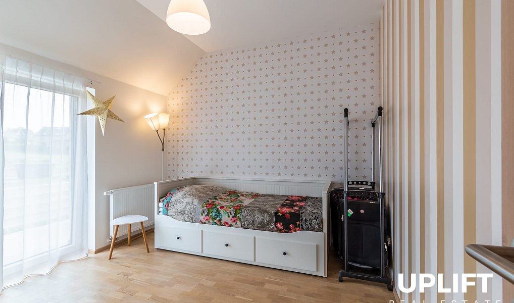 Pronájem domu 128 m², Vysoký Újezd – náhled fotky 9