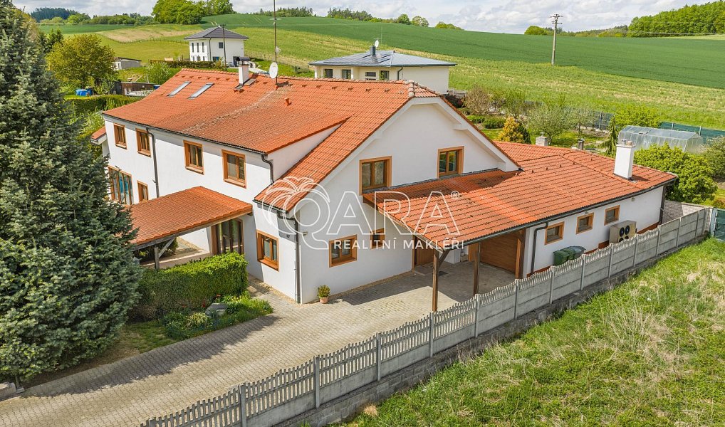Prodej bytu 4+kk 122 m², Zvánovice – náhled fotky 4