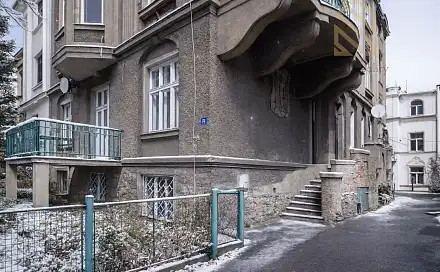 Prodej bytu 3+1 70 m², Českobratrská, Teplice