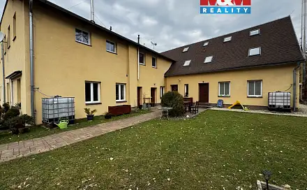 Prodej bytu 2+kk 71 m², Heřmánková, Liberec - Liberec XXXIII-Machnín