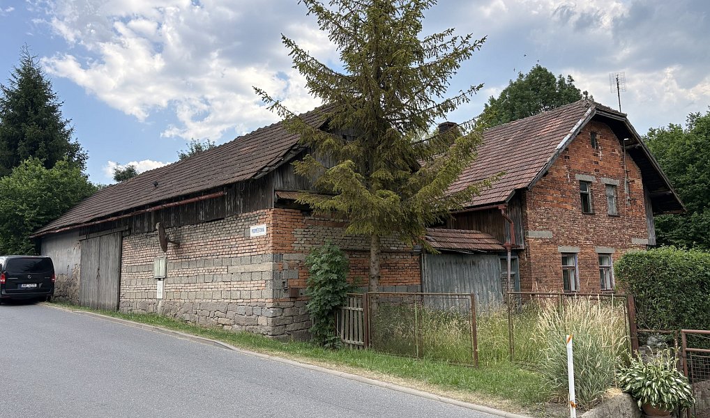 Prodej domu 120 m² s pozemkem 1 406 m², Proseč – náhled fotky 18