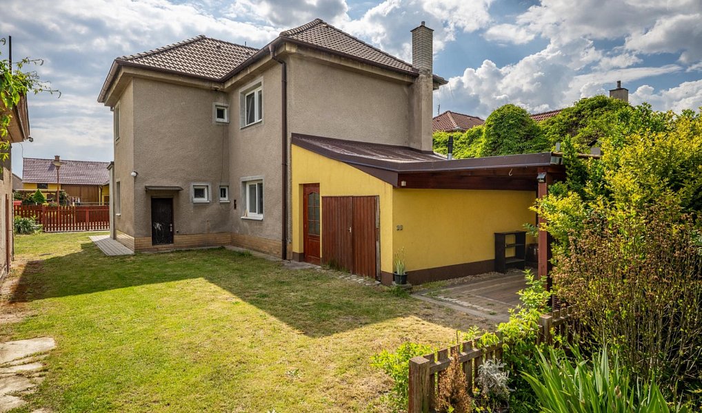 Prodej domu 150 m² s pozemkem 757 m², Řečany nad Labem – náhled fotky 4