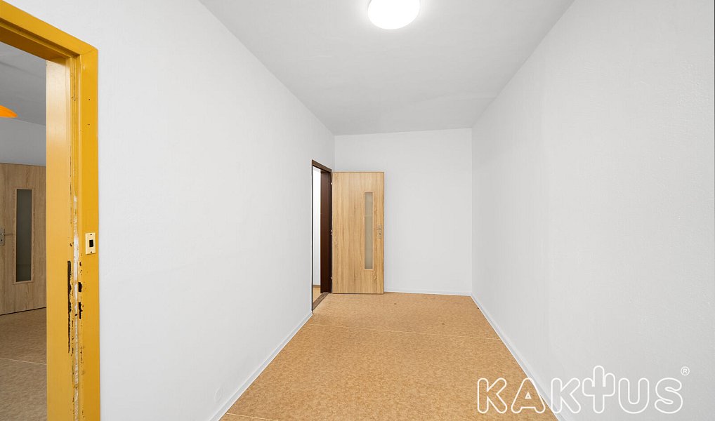 Pronájem bytu 2+1 46 m², Ostrava – náhled fotky 6