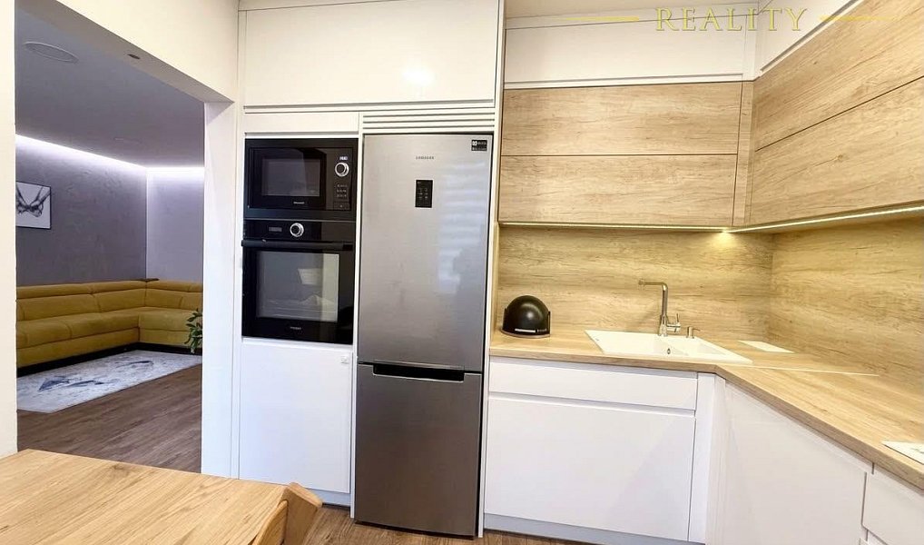 Prodej bytu 3+1 68 m², Český Těšín – náhled fotky 5