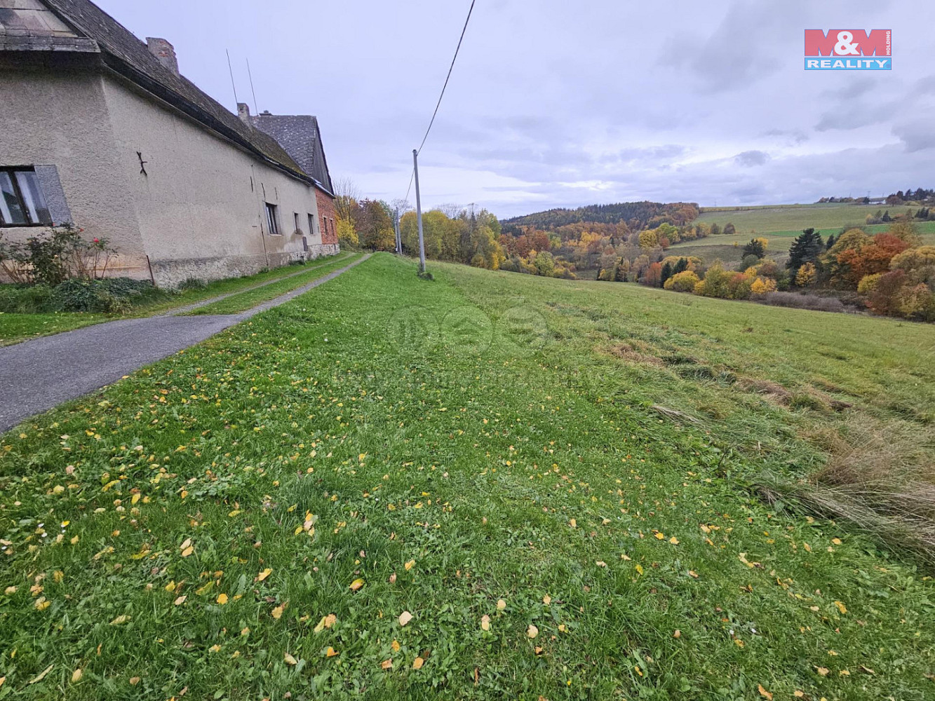 Prodej louky 1 787 m² — photo 3