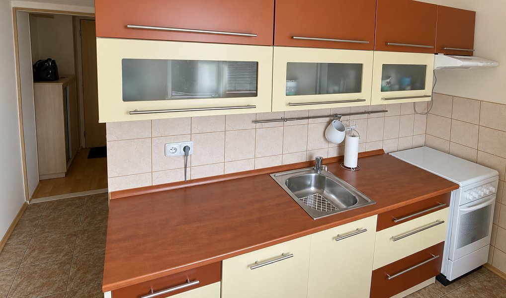 Prodej bytu 2+1 51 m², Praha – náhled fotky 3