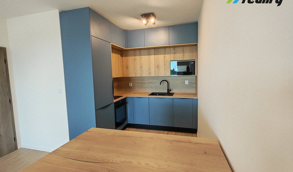 Pronájem bytu 2+kk 54 m², Lysá nad Labem – náhled fotky 3