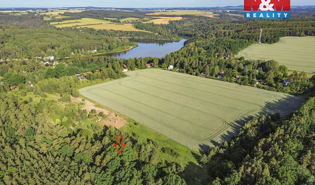Prodej chaty/chalupy 47 m² s pozemkem 47 m², Čerňovice – náhled fotky 26