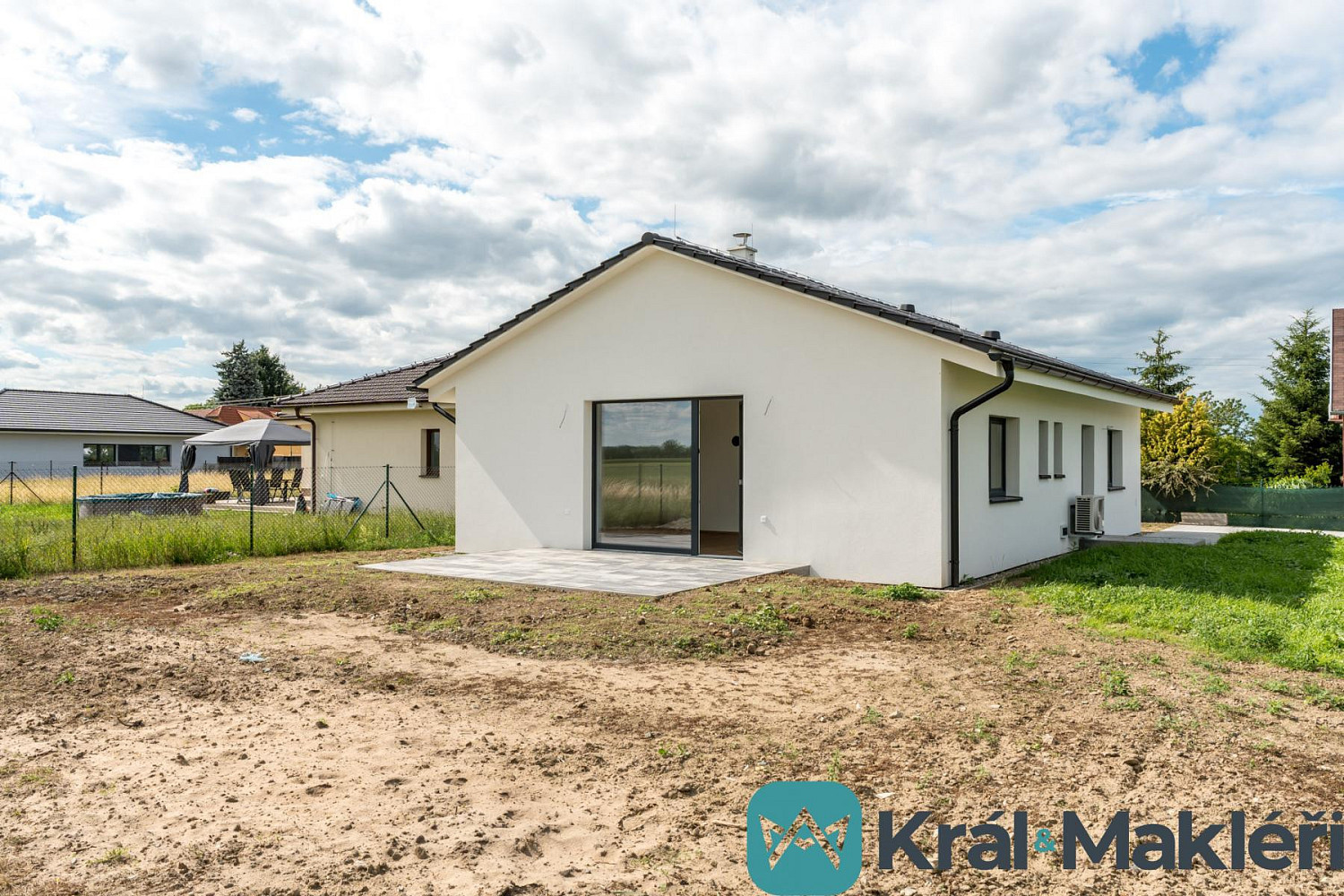 Prodej domu 87 m² s pozemkem 562 m² – fotografie 3