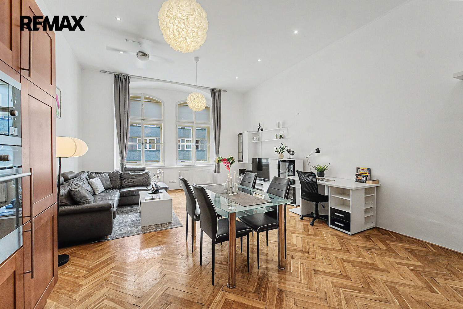 Prodej bytu 2+kk 88 m²