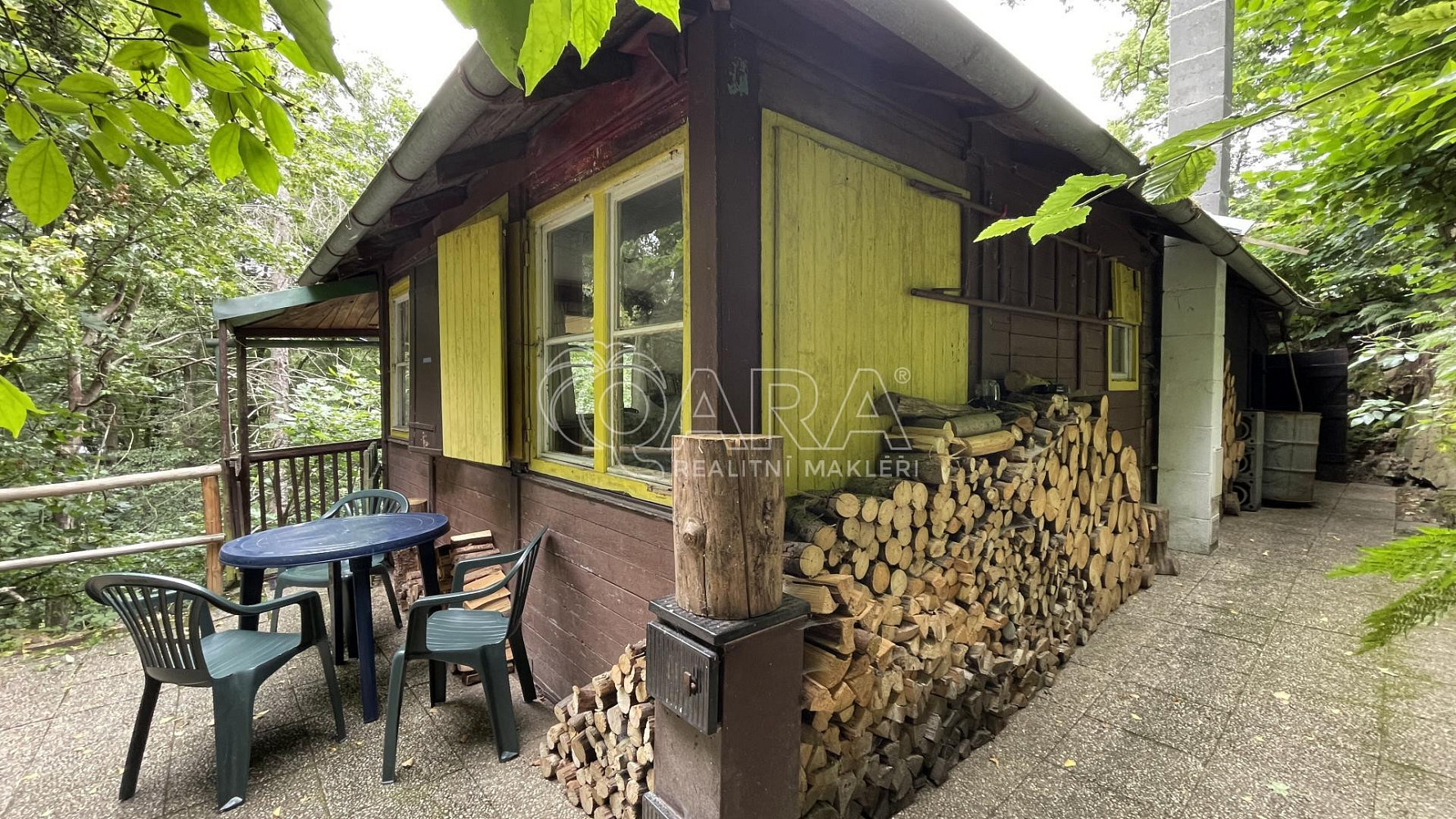 Prodej chaty/chalupy 48 m² s pozemkem 48 m² — photo 3
