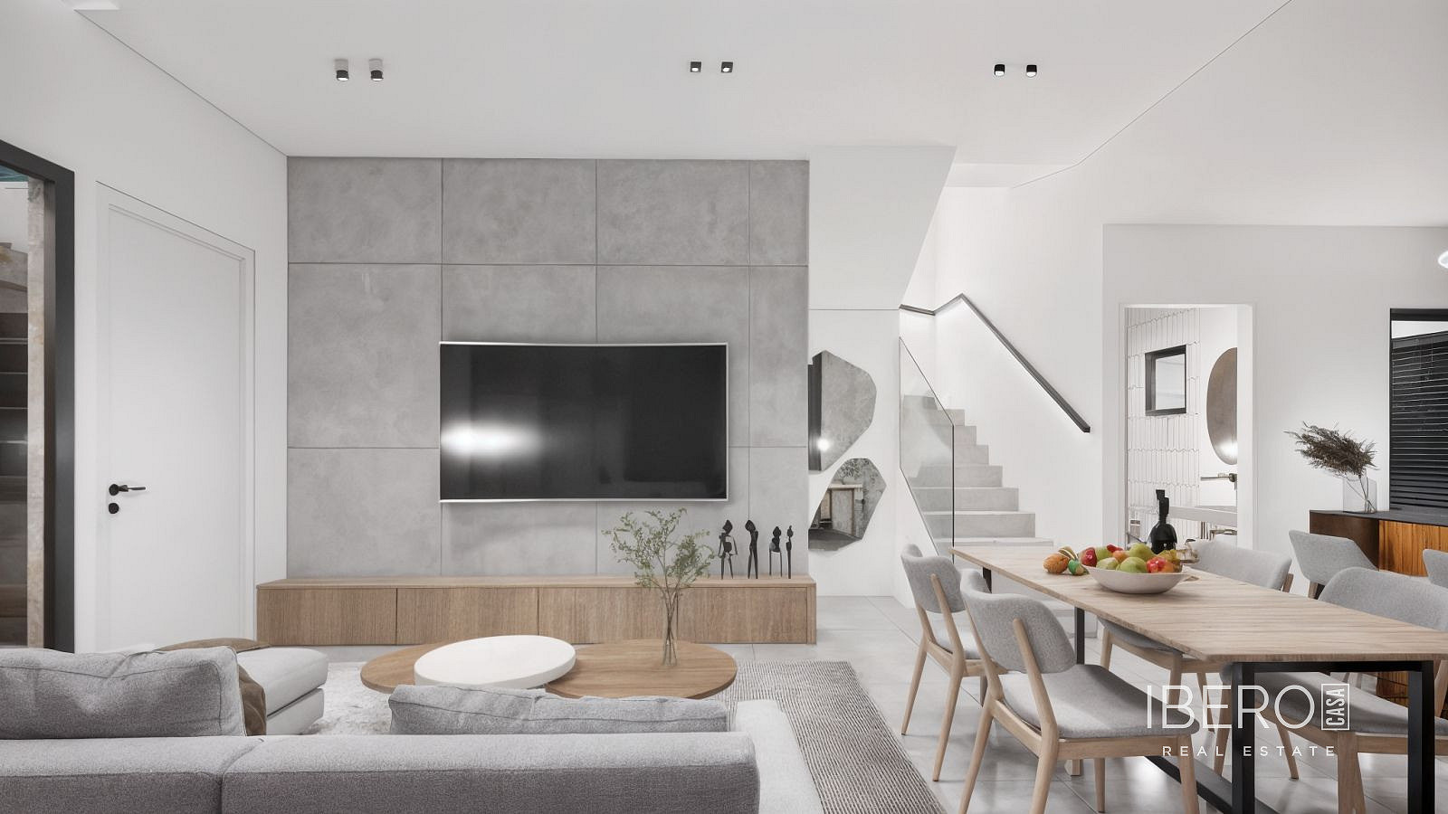 Casa 4+kk – Los Montesinos, el Baix Segura / La Vega Baja - Más
