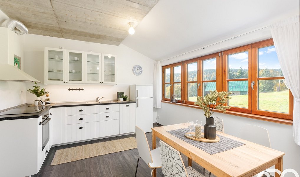 Prodej bytu 3+kk 65 m², Špindlerův Mlýn – náhled fotky 4