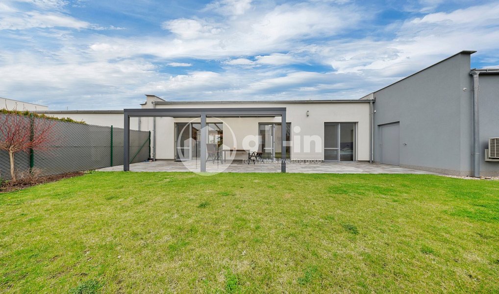 Prodej domu 145 m² s pozemkem 418 m², Vyškov – náhled fotky 21