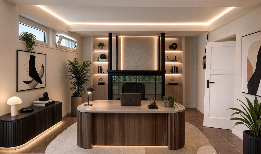 Prodej obchodních prostor 125 m², Praha – náhled fotky 25