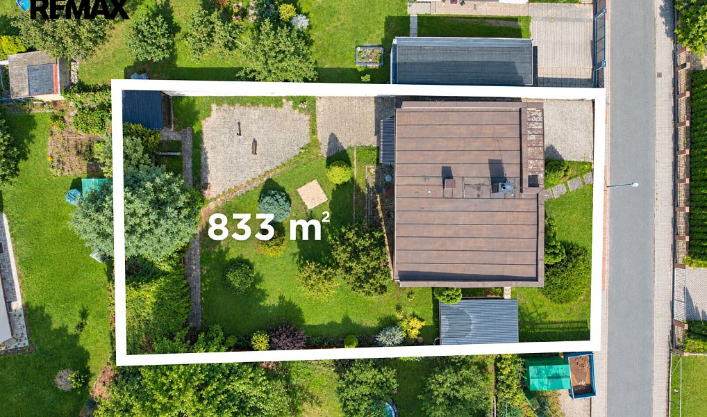 Prodej domu 250 m² s pozemkem 833 m², Kochánky – náhled fotky 8
