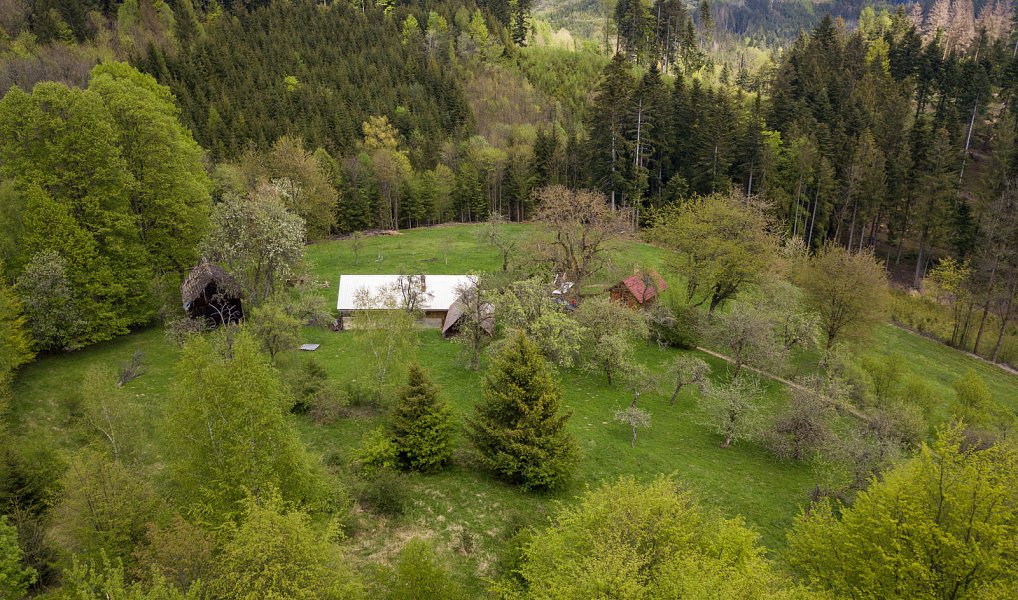 Prodej chaty/chalupy 158 m² s pozemkem 39 275 m², Liptál – náhled fotky 18