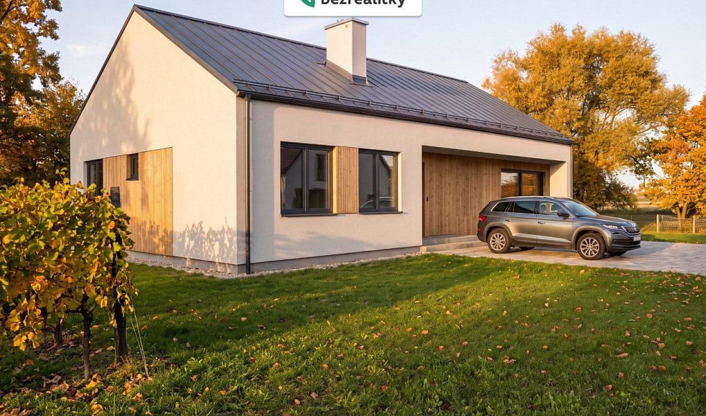 Prodej rodinného domu, 140 m², Opava, Hať