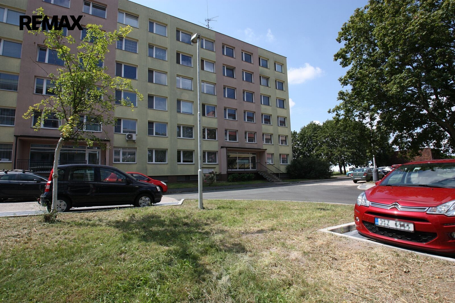 Prodej bytu 2+kk 42 m²
