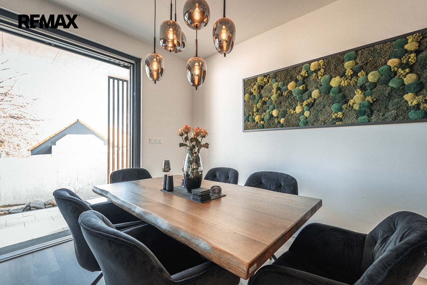 Pronájem bytu 3+kk 86 m² – fotografie 4