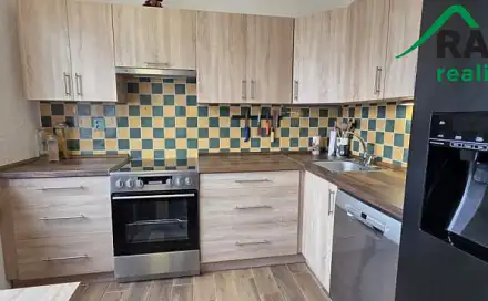 Prodej bytu 4+1 89 m², Korandova, Tachov