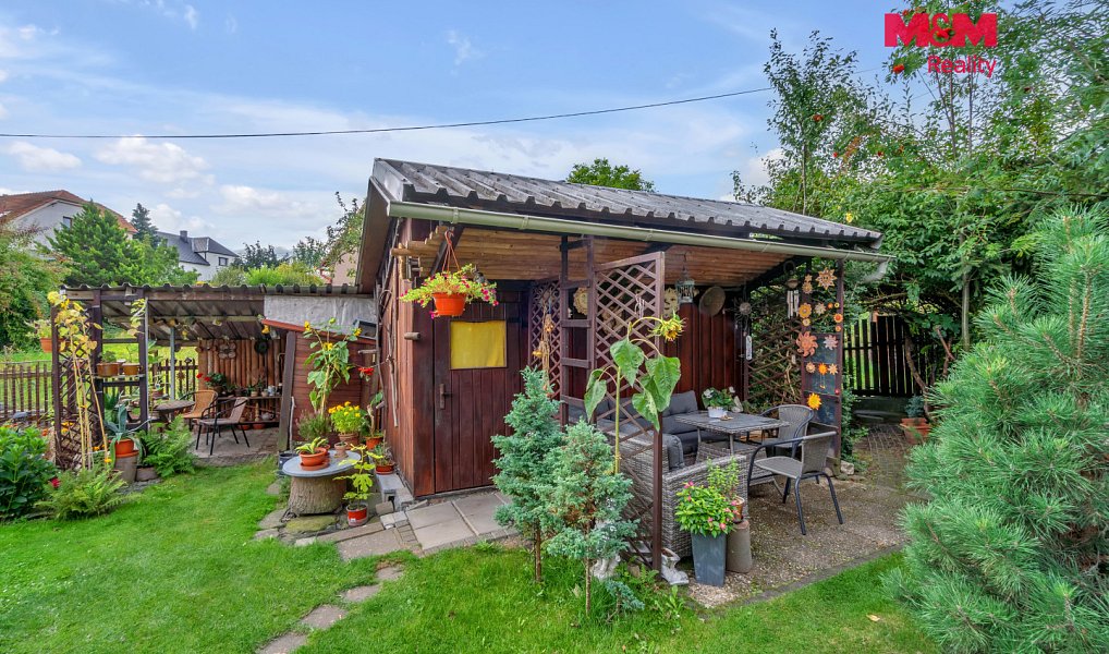 Prodej domu 116 m² s pozemkem 1 101 m², Holetín – náhled fotky 4